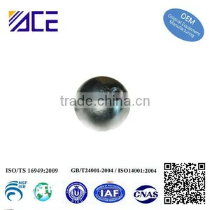 China Aluminum Ball Joint for Car thumbnail-1