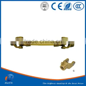 Pto Shaft For Truck thumbnail-5