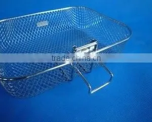 2015 Hot Sale Product High Quality Stainless Barbecue Grill Net thumbnail-6