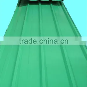 Color Coated Steel Coil and Sheet thumbnail-1