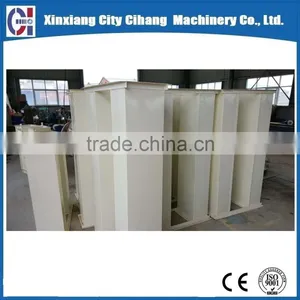 Stainless Steel Performance Stable TDTG Series Feed Conveyor thumbnail-2