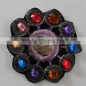 Cartoon Design Clog Shoe Charm With Cheap Price,various Color,Welcome OEM thumbnail-1