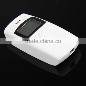 USB Temperature Recorder LCD Digital Temperature Data Logger Datalogger Recorder With External Sensor -30 ~60 Degrees thumbnail-1