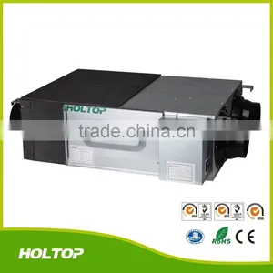 Intelligent Ventilation System Manufacturer,home Heat Exchanger Recovery Ventilation System thumbnail-3
