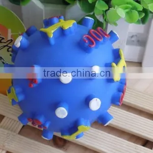 Good Pet Toy Factory Dog Traning Ball Toy thumbnail-4