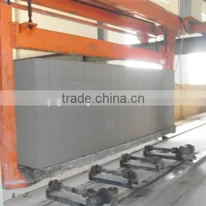 Good Price AAC Construction Garbage Brick Making Machine thumbnail-2