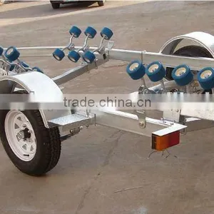 BOAT TRAILER BT620 thumbnail-1