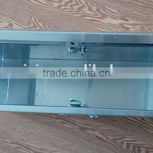 Side Mount Tool Box Truck Bed Tool Box thumbnail-3