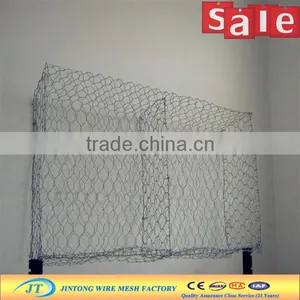 Rock Filled Gabion Baskets /cages Rock Prices thumbnail-2