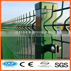 Cheap Standard Wire Mesh Fence thumbnail-1