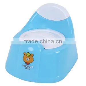 Cheap Bebe Products Plastic Baby Potty thumbnail-2