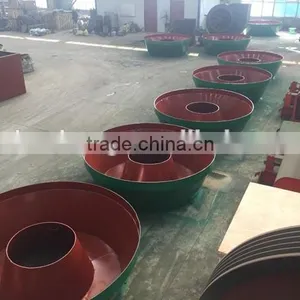 Gold Mining Machine,roll Gold Machine thumbnail-2