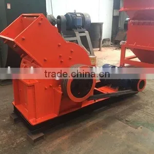 Hammer Crusher ,stone Breaker Machine thumbnail-1