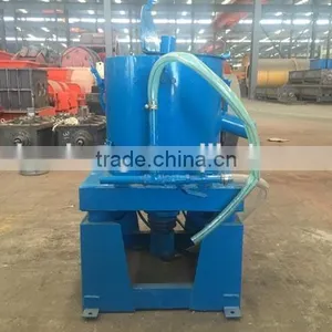 Mini Portable Washing Machine Gold Liquid Centrifuge Separator for Sale thumbnail-5