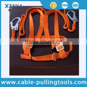 Construction Full Body Harness Industrial Safety Belt thumbnail-3