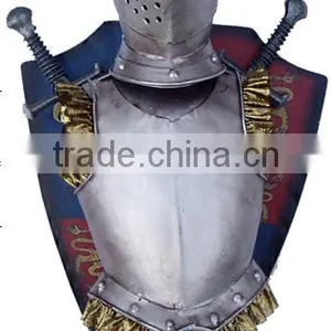 Scottish Armor thumbnail-1