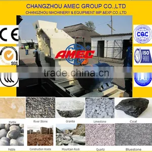 High Quality and High Efficiency Fine Crusher thumbnail-6