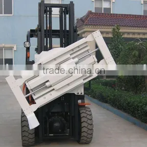 Rotary Forks of Forklift Attachments thumbnail-1