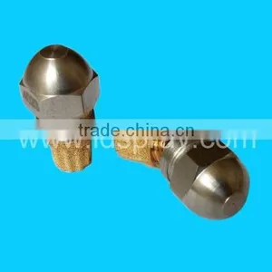 Solid Cone Spray Hago Oil Fuel Nozzle thumbnail-1