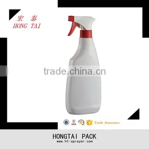 2016 Plastic 500 ml Liquid Detergent Bottle, Cleaner Spray Bottle 500ML thumbnail-1