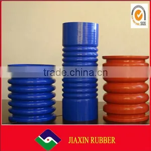 China Wholease HOT SALE Flexible Customized Food Grade Silicone Radiator Hose Kit thumbnail-3