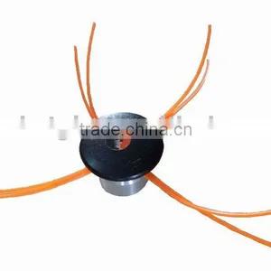 Electric Power Brush Cutter thumbnail-1