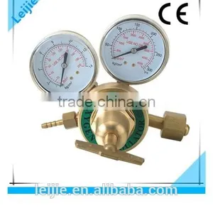 Oxygen & Acetylene Regulator thumbnail-2