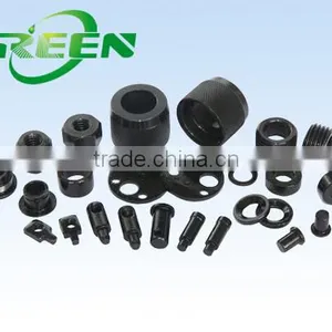 High Quality Motor Shaft thumbnail-4