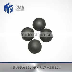 High Quality Solid Tungsten Carbide Ball Used for Measuring Instrument thumbnail-1