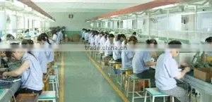 Wuhu Honglilai Auto Electric Co., Ltd. company overview - view 3 thumbnail