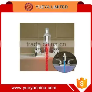 Tricksy Faucet Tap LED Color Changing Lamp Magic Tap Light Programmable thumbnail-1