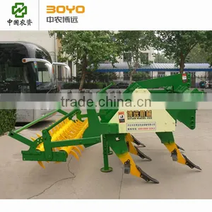 Compact and Simple Structure Farm Cultivator for Sale thumbnail-4