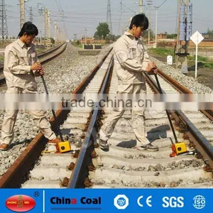 YQBD-20 Hydraulic TRACK Lifting and Lining Tool thumbnail-3