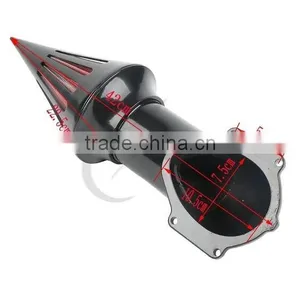 Spike Air Cleaner Intake Filter For Honda Spirit ACE750 DC C2 1998-2013 2000 New thumbnail-1