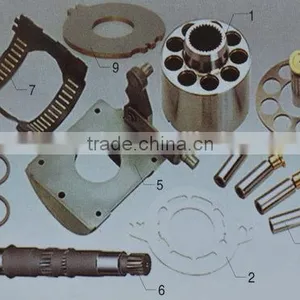 SAUER PV90R/90M 030/42/55/75/100/130/180/250 Pump PARTS thumbnail-1
