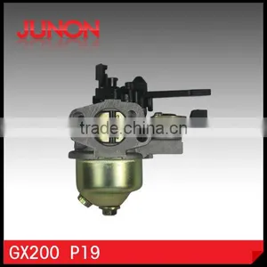 Eco-friendly 168F,6.5P Water Pump Generator Parts Carburetor P19 thumbnail-1