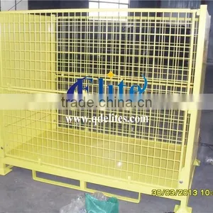 Storage Container / Mobile Heavy Load Shelf thumbnail-3