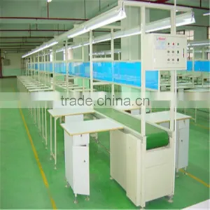 All Kinds of Assembly Line Working Tables Manufacture thumbnail-5