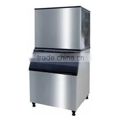 150kgs Flow Square Ice Maker thumbnail-1