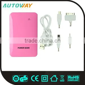 Mobile Portable Usb Power Bank thumbnail-1