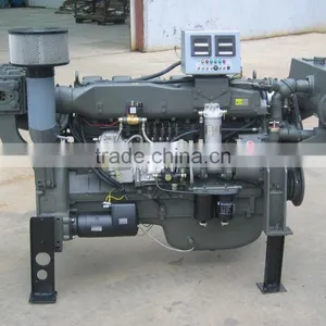 Marine Engine (18-400hp) thumbnail-1
