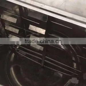 Toilet Soap Mixing Machine/toilet Soap Making Production Line thumbnail-4