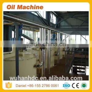 2015 New Project of Castor Oil Making Equipments Crude Castor Seeds Oil Refining Machine Castor Oil Processing Machine thumbnail-2