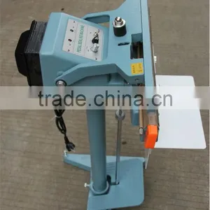 Best Quality Rice Big Bags Sealing Machine With High Speed thumbnail-6