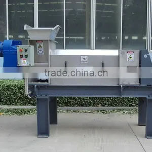 Factory Supply Pressing VCO Small Coconut Oil Mill Machinery thumbnail-1