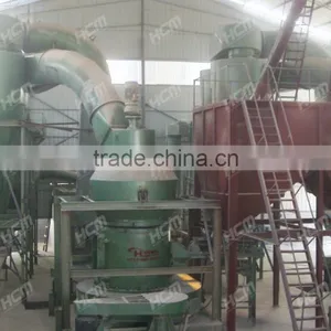 HCM Guano Phosphatic Processing Equipment for Powder Solution thumbnail-6