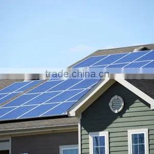 1000w (adjustable)triangle Normal Home Solar Systems thumbnail-3