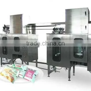 UHT Filling Machine thumbnail-1