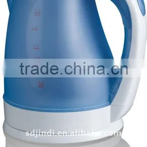 ELECTRIC KETTLE WITH CE CERTIFICATE thumbnail-1