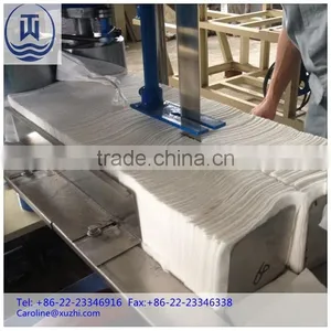 YC-B Toilet Paper Color Printing Napkin Machine Price thumbnail-1